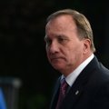 Peaminister Löfven: Rootsi ei valeta Estonia kohta