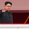 Põhja-Korea ähvardas rünnata demilitariseeritud tsooni