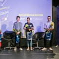 FOTOD | Tradehouse jagas Eesti spordilootustele stipendiumiteks 20 000 eurot
