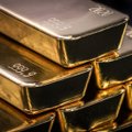 Adrian Bachmann: lähidekaadidel saab maailmas otsa kaevandatav kuld, ent mitte nõudlus kulla järgi