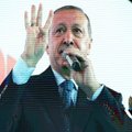 Türgi president Erdoğan: Israel on genotsiidi korraldav terroririik