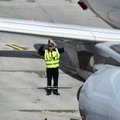 Аэропорт Гамбурга приостановил работу из-за «угрозы нападения“ на самолет из Тегерана