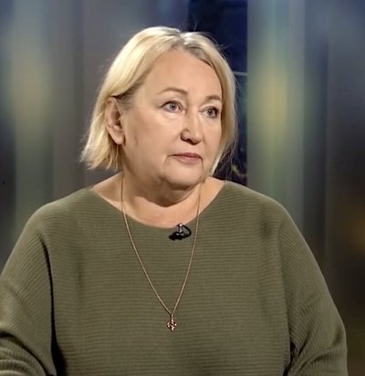 Ирина Рева, юрист Союза квартирных товариществ