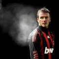 VIKTORIIN | David Beckham on aastate jooksul suutnud palju. Millega ta on ajalukku läinud?