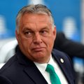 Peaminister Orbán: Ungari vetostas EL-i eelarve pealesunnitud sisserände vältimiseks