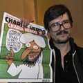 Prantsuse satiiriajakiri avaldab uued karikatuurid prohvet Muhamedist