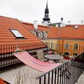 Kinnisvaraanalüütik: soomlased ei tee Tallinnas kinnisvararallit