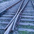 Eesti Raudtee kaubamaht vähenes esimeses kvartalis 5,5 protsenti