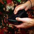 Глава Bigbank: не стоит покупать рождественские подарки в кредит