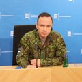 VIDEO | Kolonel Ants Kiviselg: juba lähiajal võib Ukrainas lahingutegevus aktiivsemaks muutuda