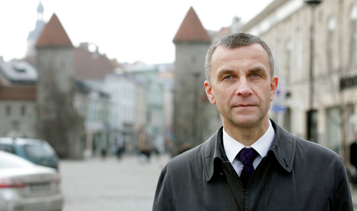 Ilmar Tomusk