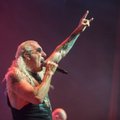 Rokilegend Dee Snider: Vene sõdurid tapsid mu vanavanaisa ta poja silme all. Seetõttu mõistan ukrainlasi ja eestlasi