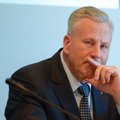 Вице-мэр Таллинна Арво Сарапуу подал заявление об отставке