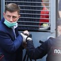 Venemaa Habarovski krai žirinovskilasest kuberneri süüdistatakse mõrvade korraldamises