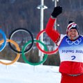 Šokeeriv paljastus Bolšunovi dopinguproovidest ajas norralased vihaseks