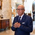 Tuneesia 90-aastane president tegi mässulise ettepaneku võrdsustada naiste jaoks pärimis- ja abielureegleid