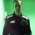 Lõppematu üksikvangistus. Aleksei Navalnõi elu Vene vangla karistuskambris
