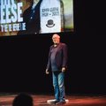 MULJE | John Cleese Tallinnas: viimane võimalus enne surma