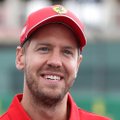 Saksamaa meedia: Red Bulli tipust anti otsene käsk Sebastian Vettel tagasi tuua