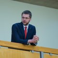 Ossinovski: Liive, Hääl, Luman, Heinsoo ja Kitt TTÜ uude kuratooriumi kuuluda ei tohiks