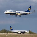 Ryanair pakub reisikuupäevade tasuta muutmise võimalust, kui broneerid lennu enne 31. märtsi