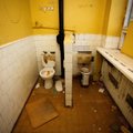 Ida-Soomes õpetatakse Vene turiste tualetis istuma