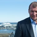 Alexela asutab ühisettevõtte LNG-terminali rajamiseks Soome