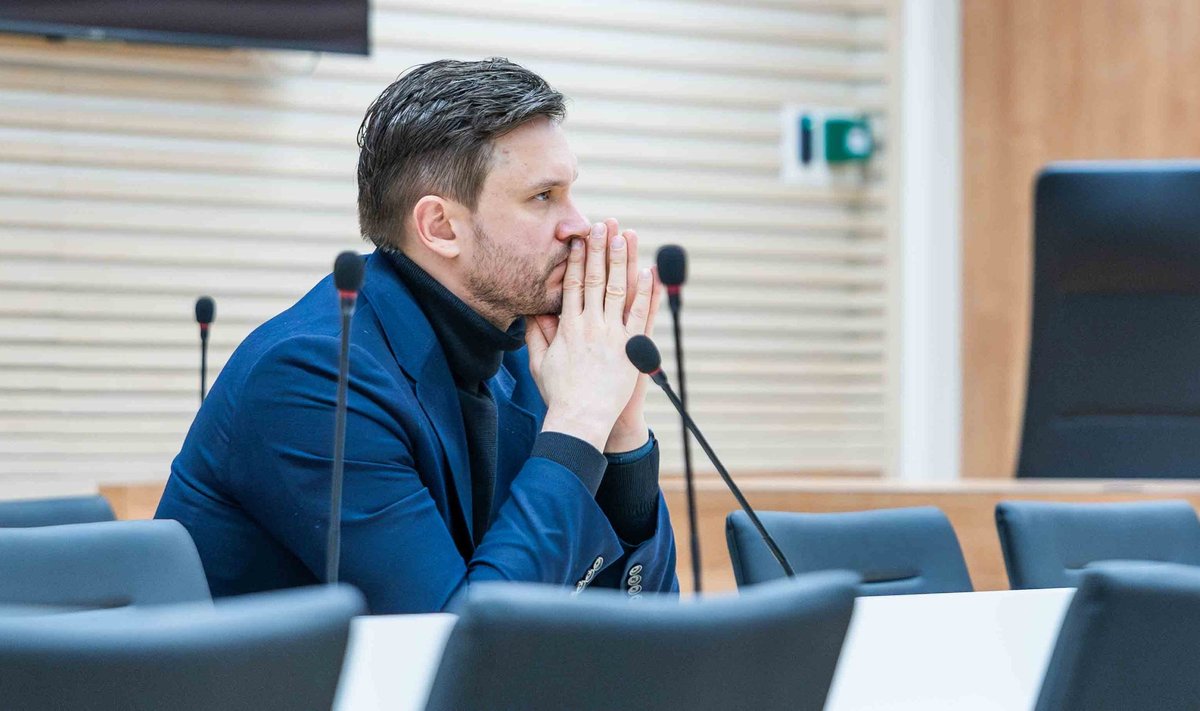 MÄRGILINE: Riigiprokurör Vahur Verte on rahul, et kohus tegi märgilise otsuse – Eesti firma asub Eestis. See on märksa suurem võit, kui esmapilgul tunduda võib.