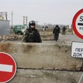 Vene portaal: Ukraina nõuab riiki sisenevatelt venemaalastelt vähemalt 600 dollari olemasolu