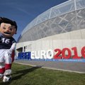 УЕФА: Некоторые матчи Евро-2016 могут пройти без зрителей