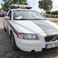 Läti politsei: eestlased rikuvad Lätis liikluses rohkem korda kui Eestis