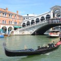 В Венеции задержали выходцев из Косово, планировавших взорвать мост Риальто