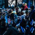 ГРАФИК | Численность населения Эстонии растет за счет украинцев. Рождаемость упала до рекордно низкого уровня
