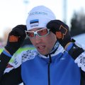 Грустный юбилей: эстонские лыжники 1000 дней без очков в Кубке мира