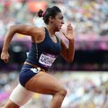 Londoni olümpia dopingupatuste nimekiri sai täiendust