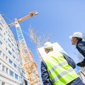 Ülemiste City uut 13-korruselist büroohoonet hakkab ehitama Nordecon AS