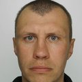 Не видели? Полиция ищет 37-летнего Ивана, уклоняющегося от наказания