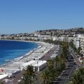 Terroriohu tõttu jääb Nice'is pidamata eestlastele oluline suurvõistlus