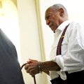 Bill Cosby elu vanglas: privaatsed hommikusöögid ja tuurid giidiga. Kuid mida teeb pime mees raamatukogus?