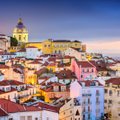 Lummav Lissabon ja müstiline Fátima