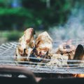 SUVENIPID | Neli soovitust, kuidas valmib eriti mahlane grill-liha