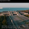 VIDEO | Vaata, kuidas tutvustatakse suurfilmi "Tenet" Eesti võttepaiku välismaalastele ja näed ka ise neid kohti uue pilguga