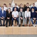 ТОП 20: TransferWise определил лучших молодых предпринимателей Европы младше 20 лет