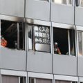 Jaapanis kardetakse, et tulekahju tõttu hukkus 27 inimest