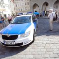Politsei: Tallinna tänaval tapmise ohvriks langeda on väga vähetõenäoline