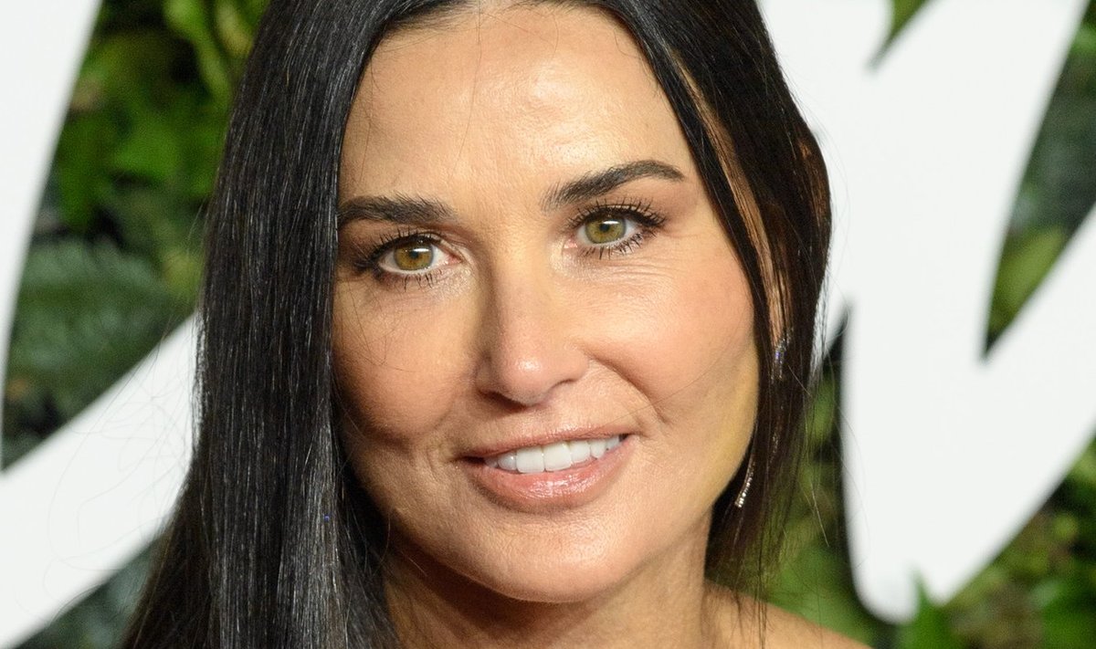 Demi Moore