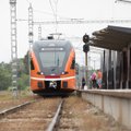 Lugeja Rail Balticust: raudtee ülevalpidamiskulude lükkamine meie laste kraesse on ülekohtune