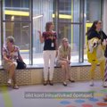 VIDEO | Paide õpetajad käisid töövarjudeks Berliini koolis: projekt mõjus hästi kollektiivile ja koostegemisele