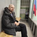 Venemaal vahistati veel kaks lääne väljannete ajakirjanikku