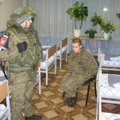 Обвиняемый по делу о дедовщине в воинской части РФ, где солдат убил сослуживцев, признал вину